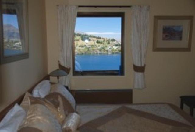 Larch Hill Bed & Breakfast Queenstown Kamer foto