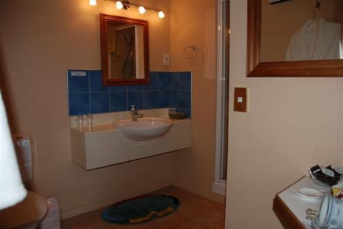 Larch Hill Bed & Breakfast Queenstown Kamer foto