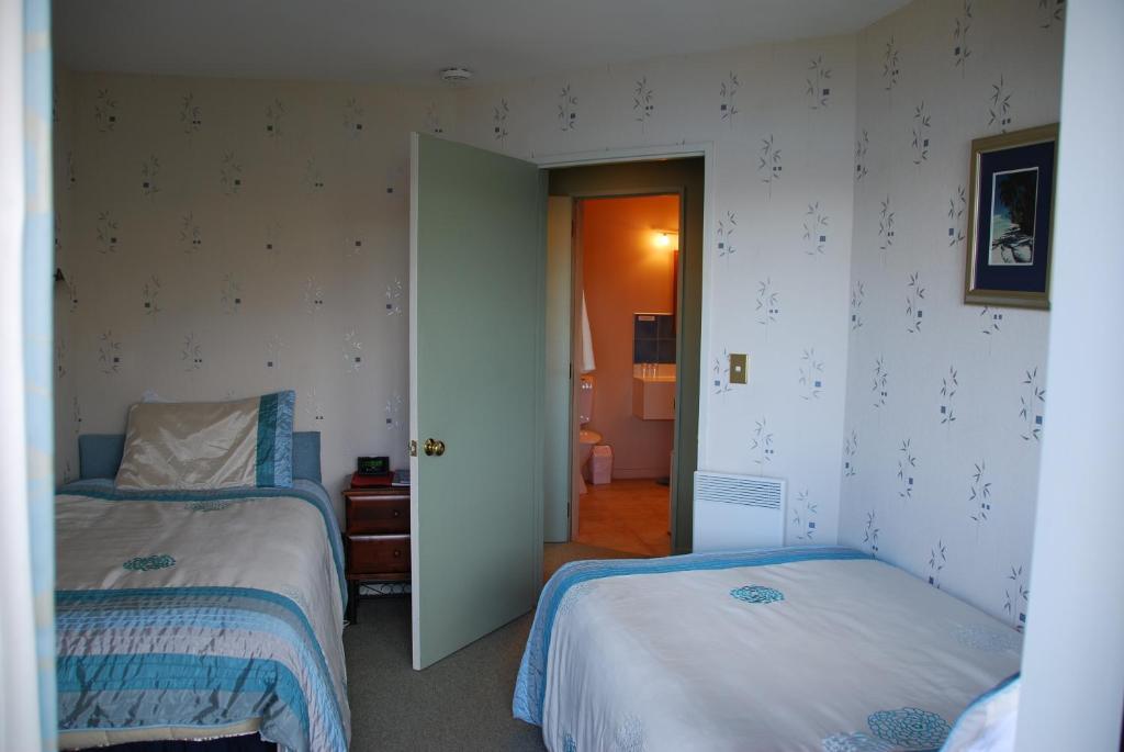 Larch Hill Bed & Breakfast Queenstown Kamer foto